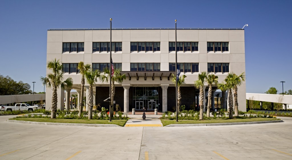 Plaquemines Medical Center | 27136 LA-23, Port Sulphur, LA 70083, USA | Phone: (504) 564-3344