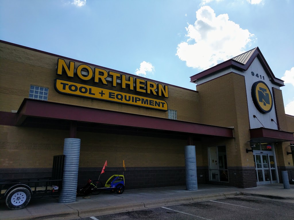 Northern Tool + Equipment | 9411 Ulysses St NE, Blaine, MN 55434, USA | Phone: (763) 783-5746