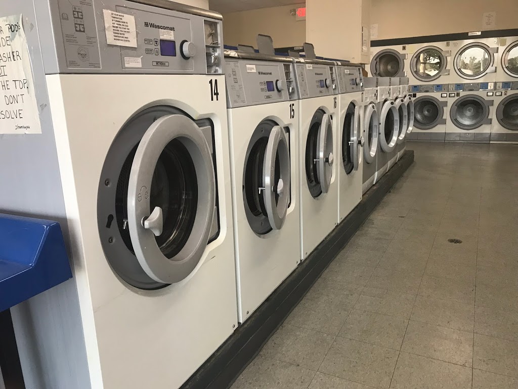 TOWN LAUNDROMAT | 34371 Vine St, Eastlake, OH 44095, USA | Phone: (216) 401-6565