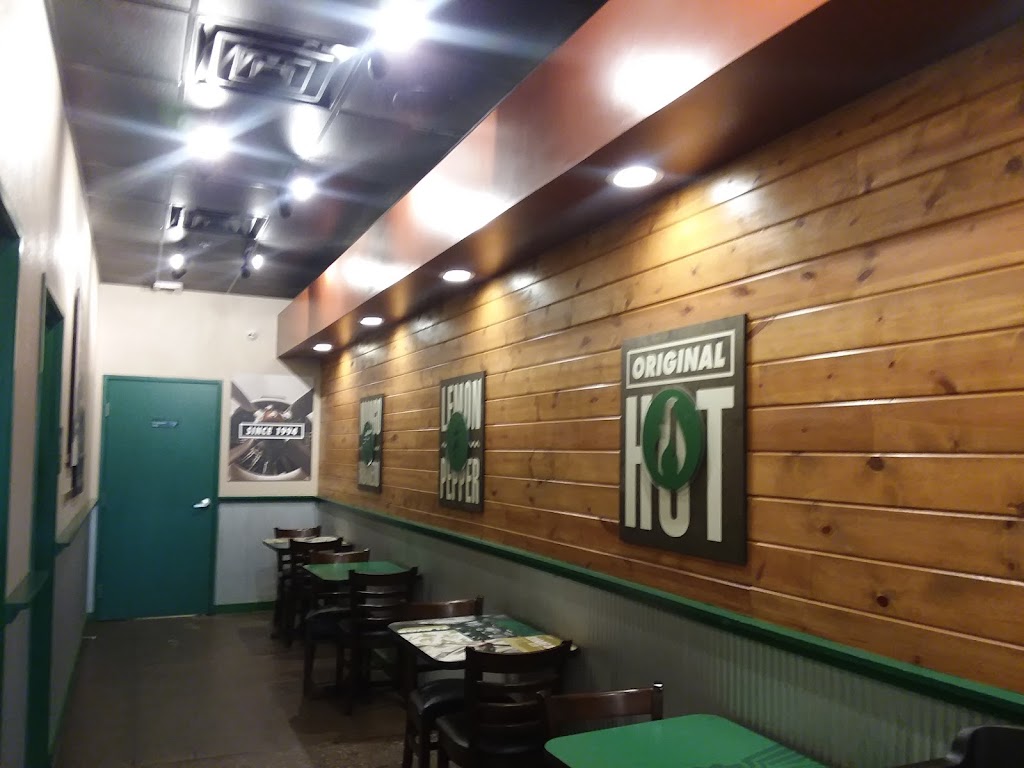 Wingstop | 2210 E Broad St Ste 100, Mansfield, TX 76063, USA | Phone: (817) 473-9464