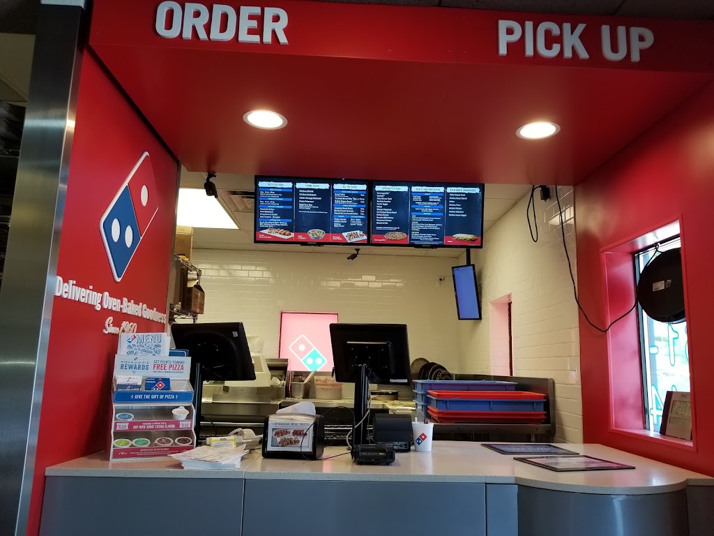 Dominos Pizza | 10 Church St, Elko New Market, MN 55054, USA | Phone: (952) 461-4614