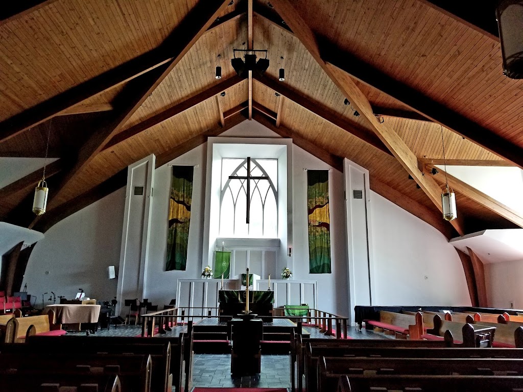 Trinity Lutheran Church | 1826 Killian Hill Rd SW, Lilburn, GA 30047, USA | Phone: (770) 972-4418