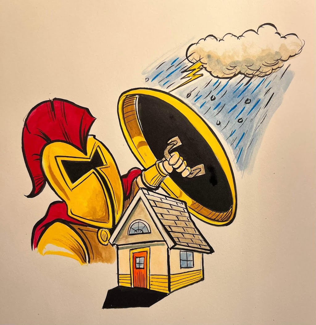 Gladiator Roofing | 3664 S State Hwy 78, Bonham, TX 75418, USA | Phone: (469) 479-4029