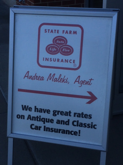 Andrea Maleki - State Farm Insurance Agent | 3821 N 167th St Ste 125, Omaha, NE 68116, USA | Phone: (402) 991-0100