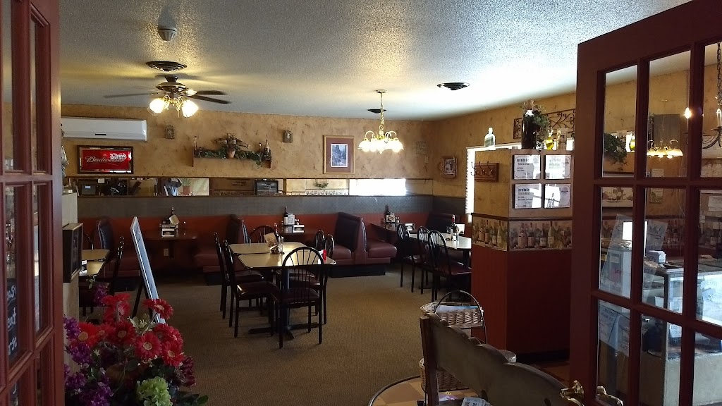 Papas Italian | 26140 3rd St E, Zimmerman, MN 55398, USA | Phone: (763) 856-7272