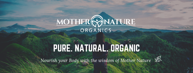 Mother Nature Organics | 1185 Campbell Ave Suite A3, San Jose, CA 95126, USA | Phone: (866) 521-8772