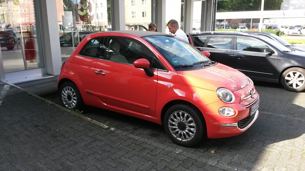 Autohaus Cöster GmbH | Holländische Str. 100, 34127 Kassel, Germany | Phone: 0561 9832540