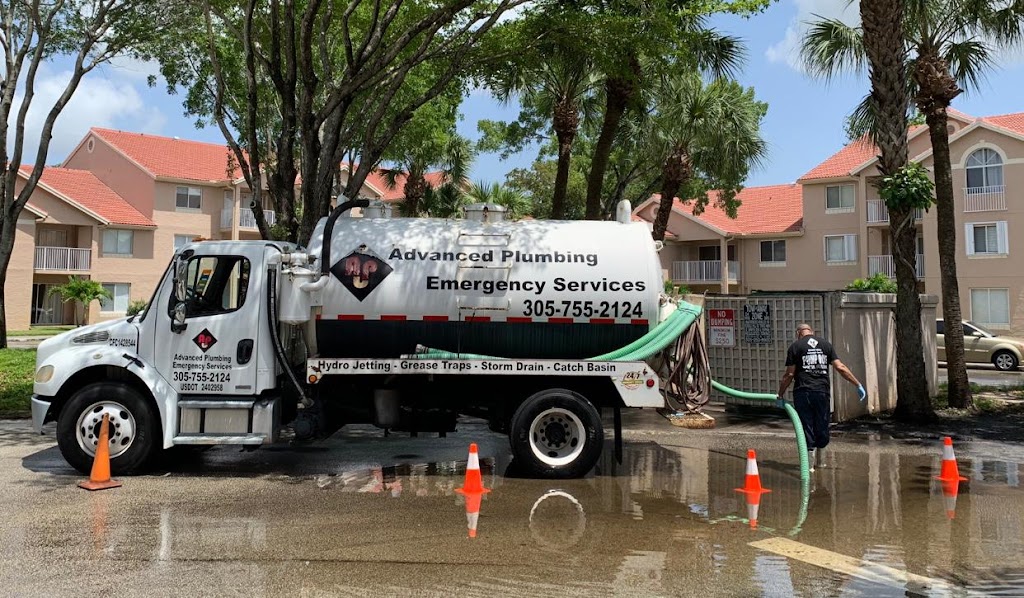 Advanced Plumbing Emergency Services inc. | 19961 SW 83rd Ave, Cutler Bay, FL 33189, USA | Phone: (305) 755-2124