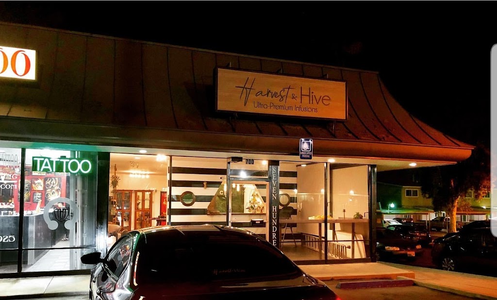 Harvest and Hive | 700 E Whittier Blvd, La Habra, CA 90631, USA | Phone: (562) 524-2062