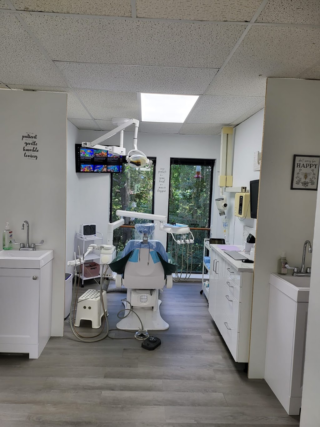 Lakeview Dental PC - Aakash Mudaliar DMD | 605 Post Office Rd #203, Waldorf, MD 20602, USA | Phone: (301) 843-3444