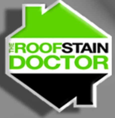 Roof Stain Doctor | 650 Park Pl, New Albany, IN 47150, USA | Phone: (812) 987-6795