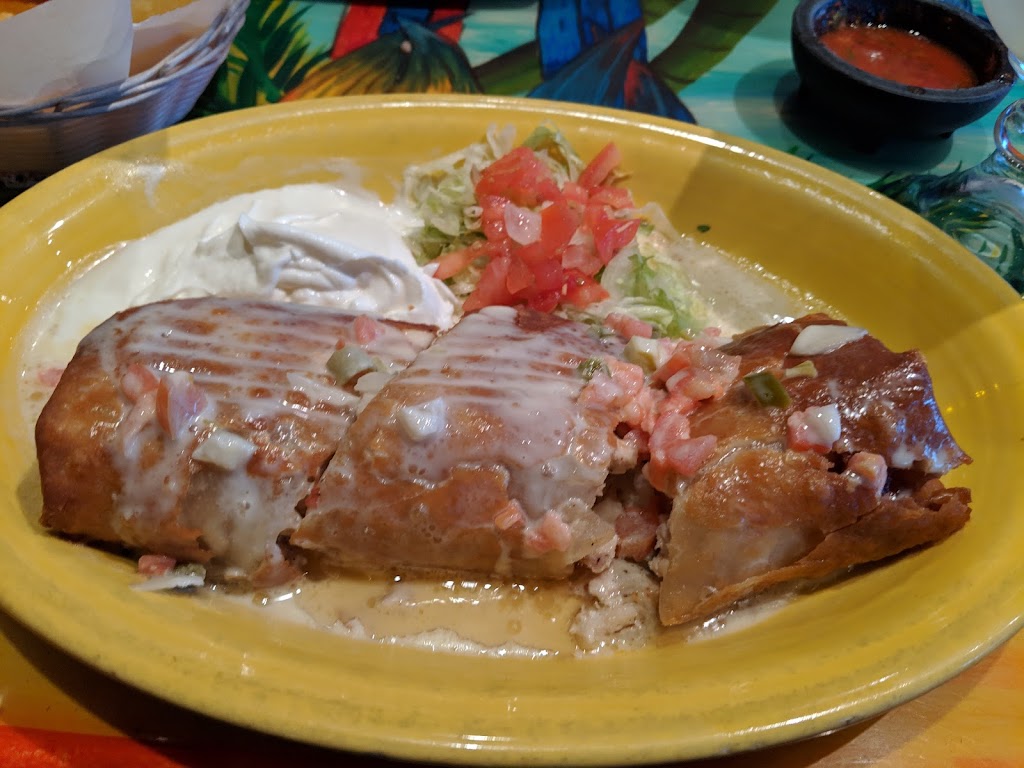 Plaza Bonita Mexican Restaurant | 2815 W Carefree Hwy, Phoenix, AZ 85085, USA | Phone: (623) 582-1283