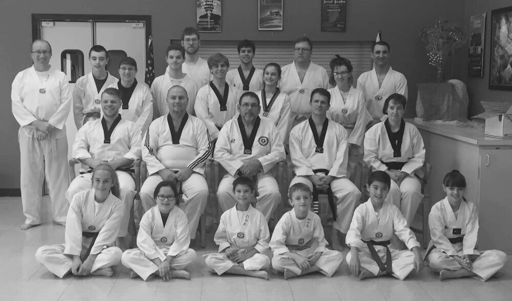 Anderson Martial Arts Academy | 2710 Newtown Rd, Cincinnati, OH 45244 | Phone: (513) 207-7725