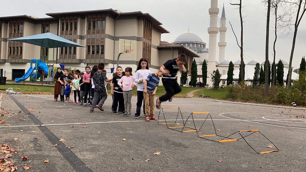 Champions Sport Academy | 8700 Stonehouse Dr, Ellicott City, MD 21043, USA | Phone: (410) 429-0272