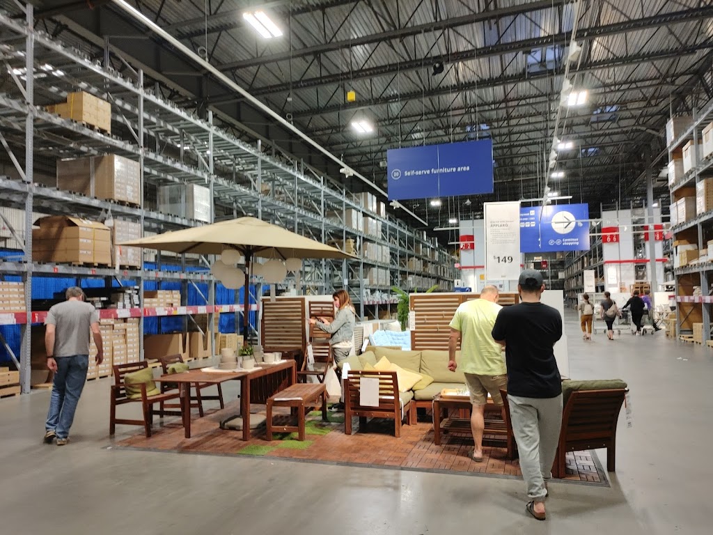 IKEA | 10280 NE Cascades Pkwy, Portland, OR 97220, USA | Phone: (888) 888-4532