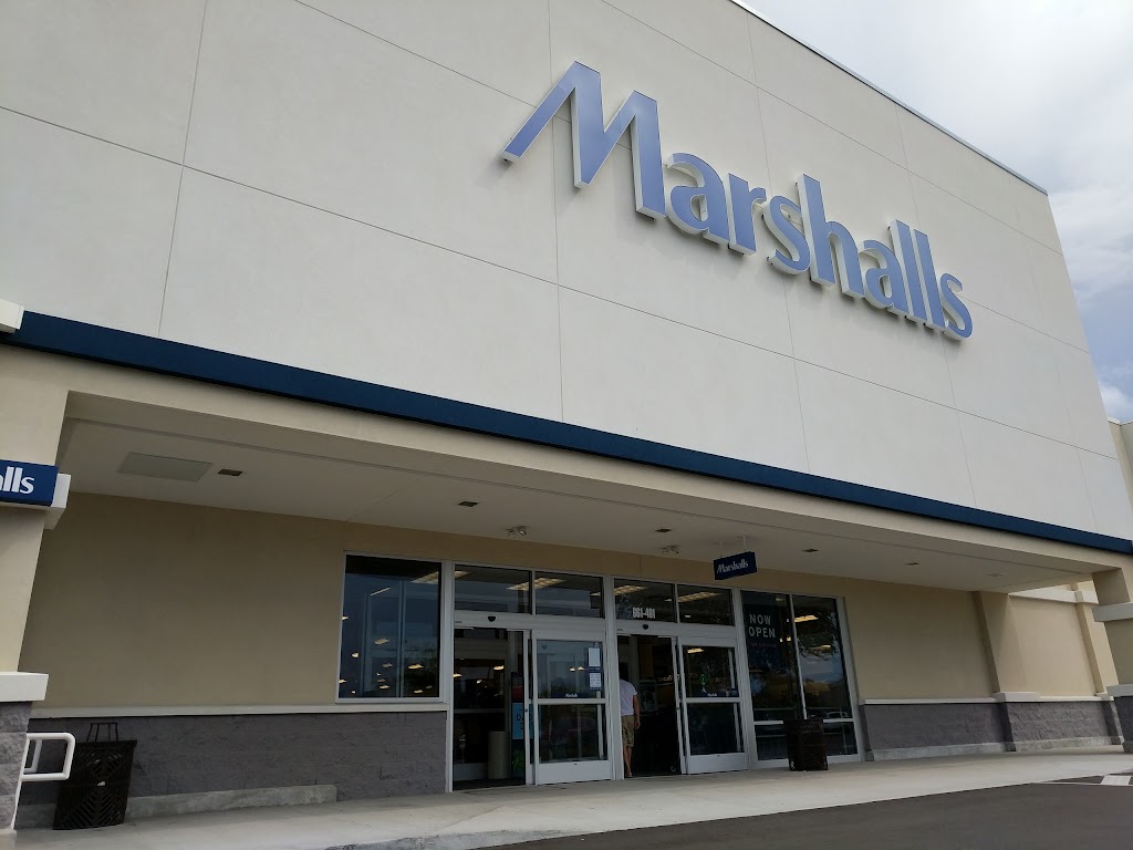 Marshalls | 661 Blanding Blvd, Orange Park, FL 32073, USA | Phone: (904) 272-1792