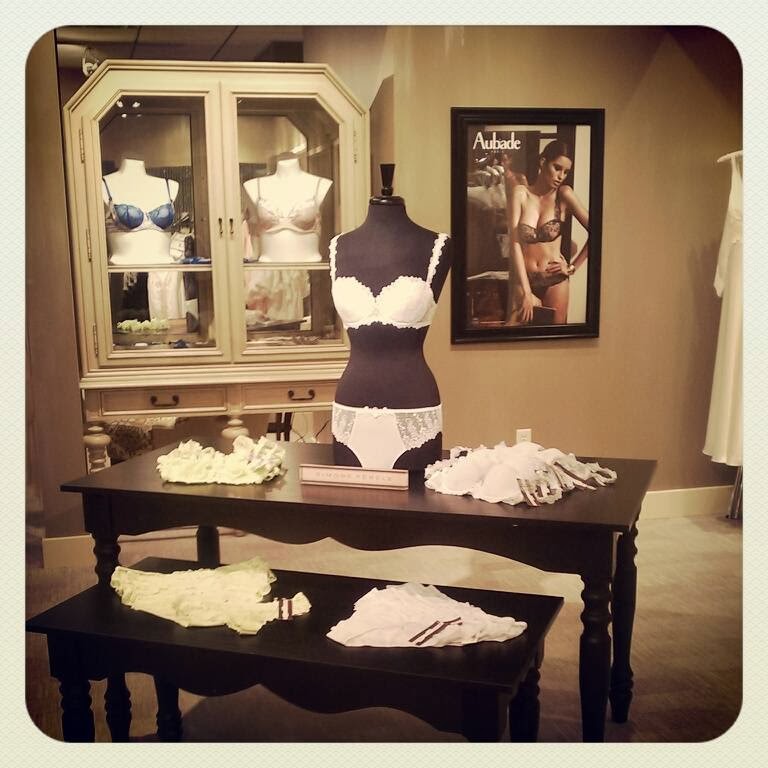 Allure Intimate Apparel | 3400 Galleria, Edina, MN 55435, USA | Phone: (952) 920-1111