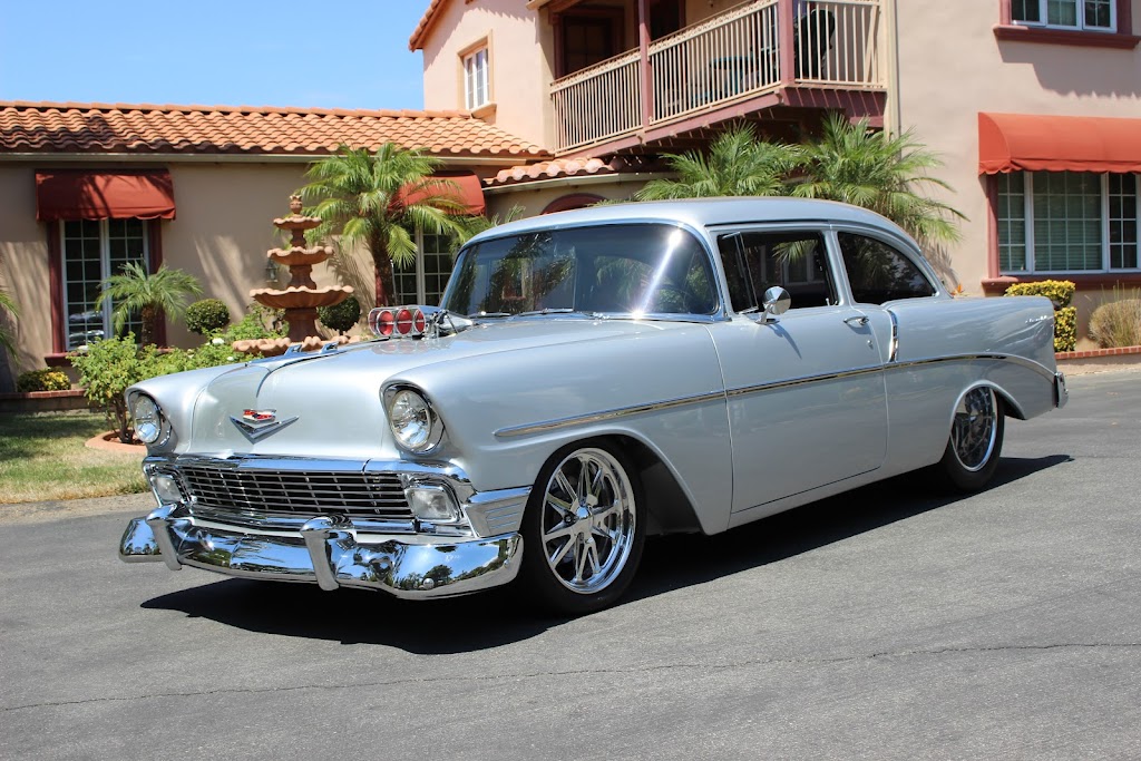 American Classic Cars | 2282 E Arrow Hwy, La Verne, CA 91750, USA | Phone: (909) 596-5700