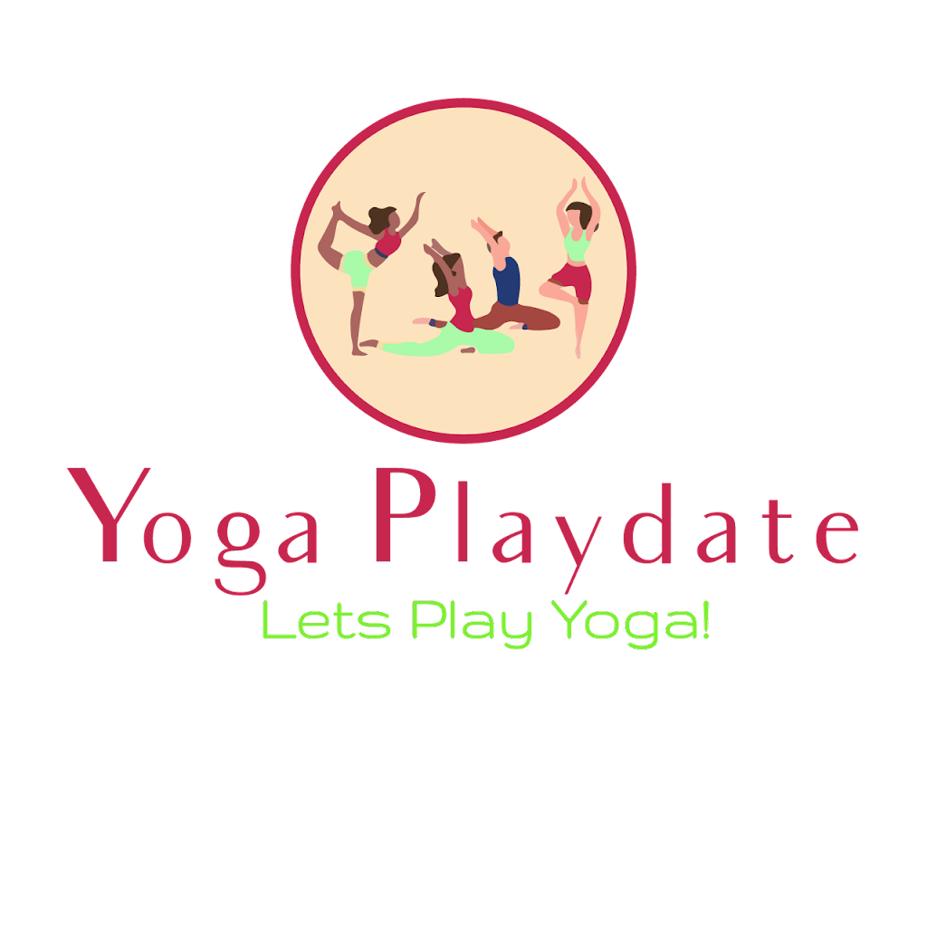 Yoga Playdate | 2848 E Cog Hill Terrace, Dublin, CA 94568, USA | Phone: (650) 930-0680