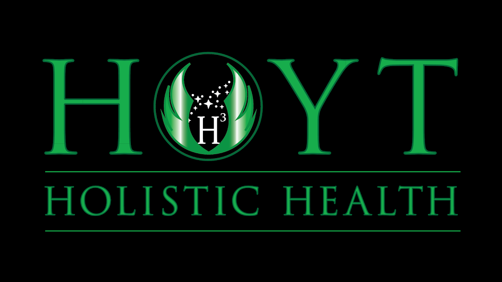 Hoyt Holistic Health | 34282 Yucaipa Blvd Unit 208, Yucaipa, CA 92399, USA | Phone: (909) 978-7795