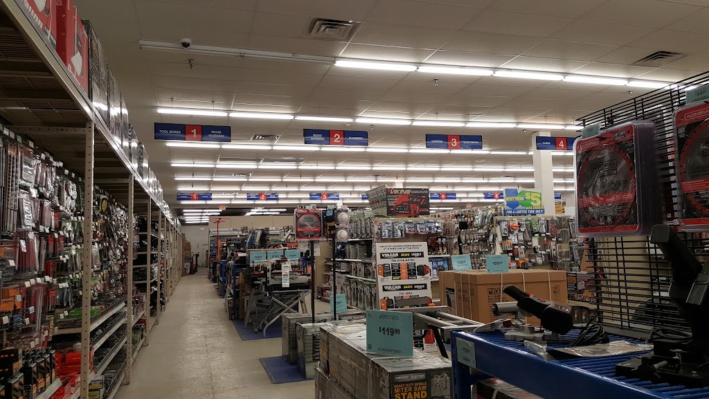 Harbor Freight Tools | 1550 N Olden Ave, Ewing Township, NJ 08638, USA | Phone: (609) 392-0764