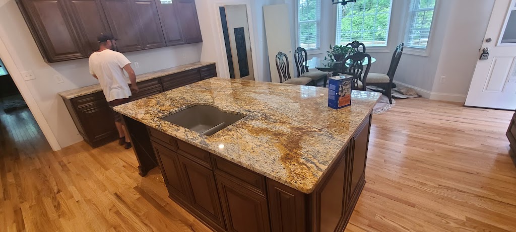 Granite Guys | 909 Dallas Ct, Virginia Beach, VA 23464, USA | Phone: (757) 735-4694