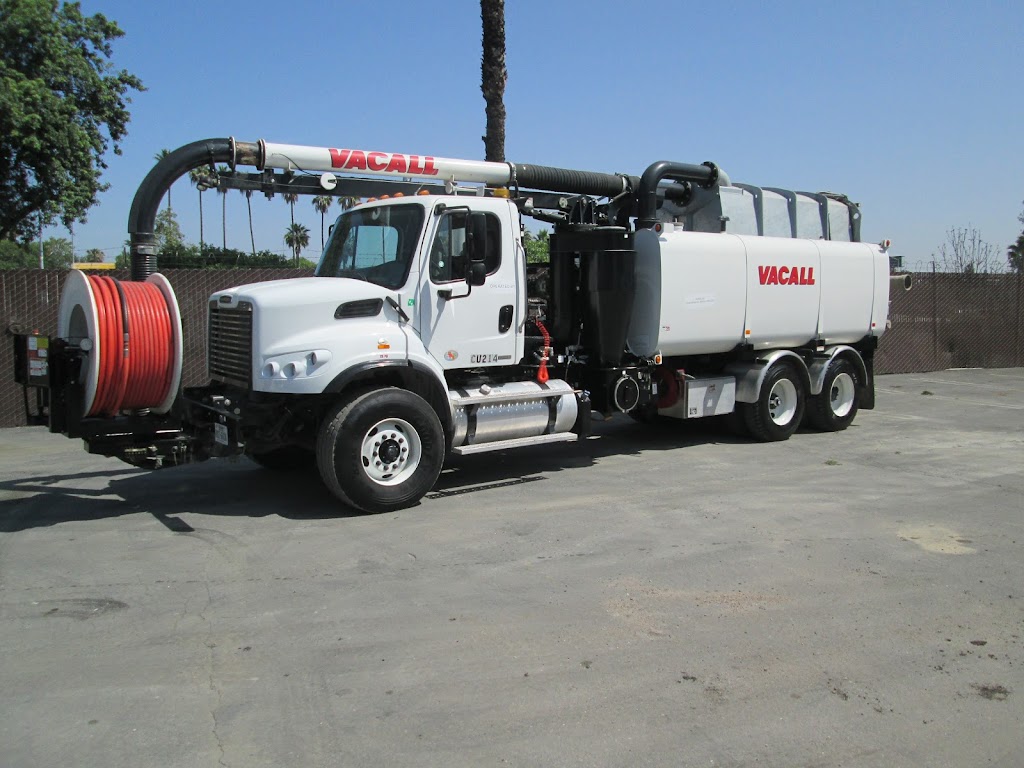 ERS Industrial Cleaning Equipment | 2375 W Esther St, Long Beach, CA 90813 | Phone: (562) 924-2324