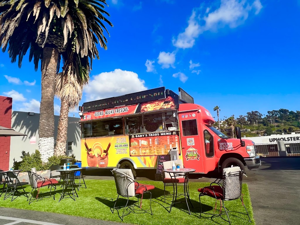 Gabys Tacos Food Truck | 2601 Oceanside Blvd, Oceanside, CA 92054, USA | Phone: (442) 266-4988