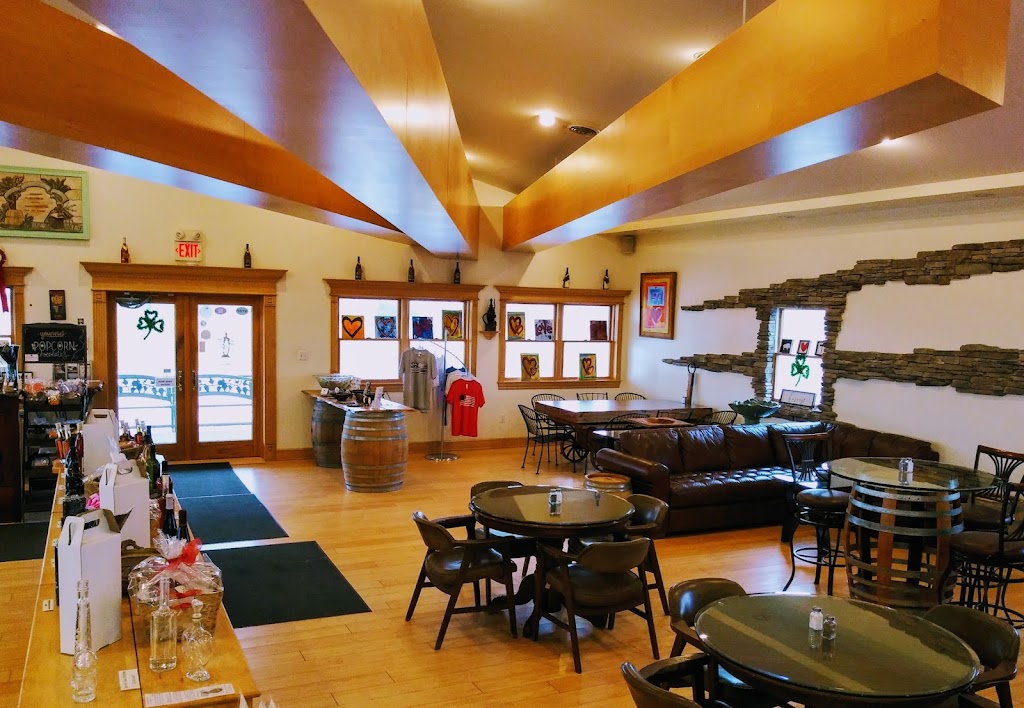 Freedom Run Winery | 5138 Lower Mountain Rd, Lockport, NY 14094, USA | Phone: (716) 433-4136