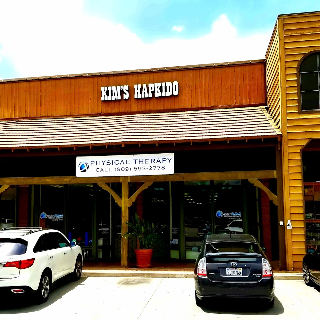 Access Rehab Physical Therapy | 630 W Arrow Hwy, San Dimas, CA 91773, USA | Phone: (909) 592-2778