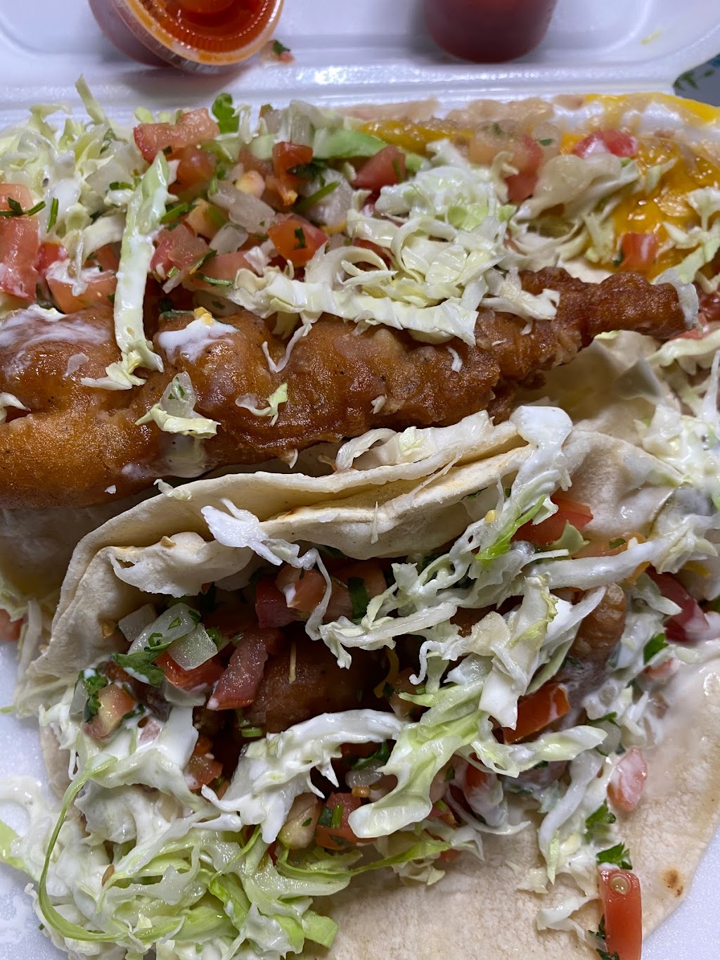 Federicos Mexican Food | 5644 S Central Ave, Phoenix, AZ 85041, USA | Phone: (602) 268-1768