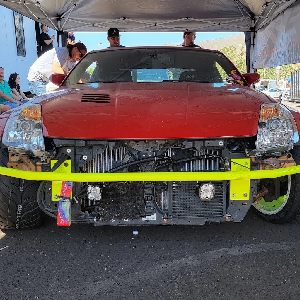 Race club fabrication | 1180 9th St Suite A-10, San Bernardino, CA 92410, USA | Phone: (951) 235-9857