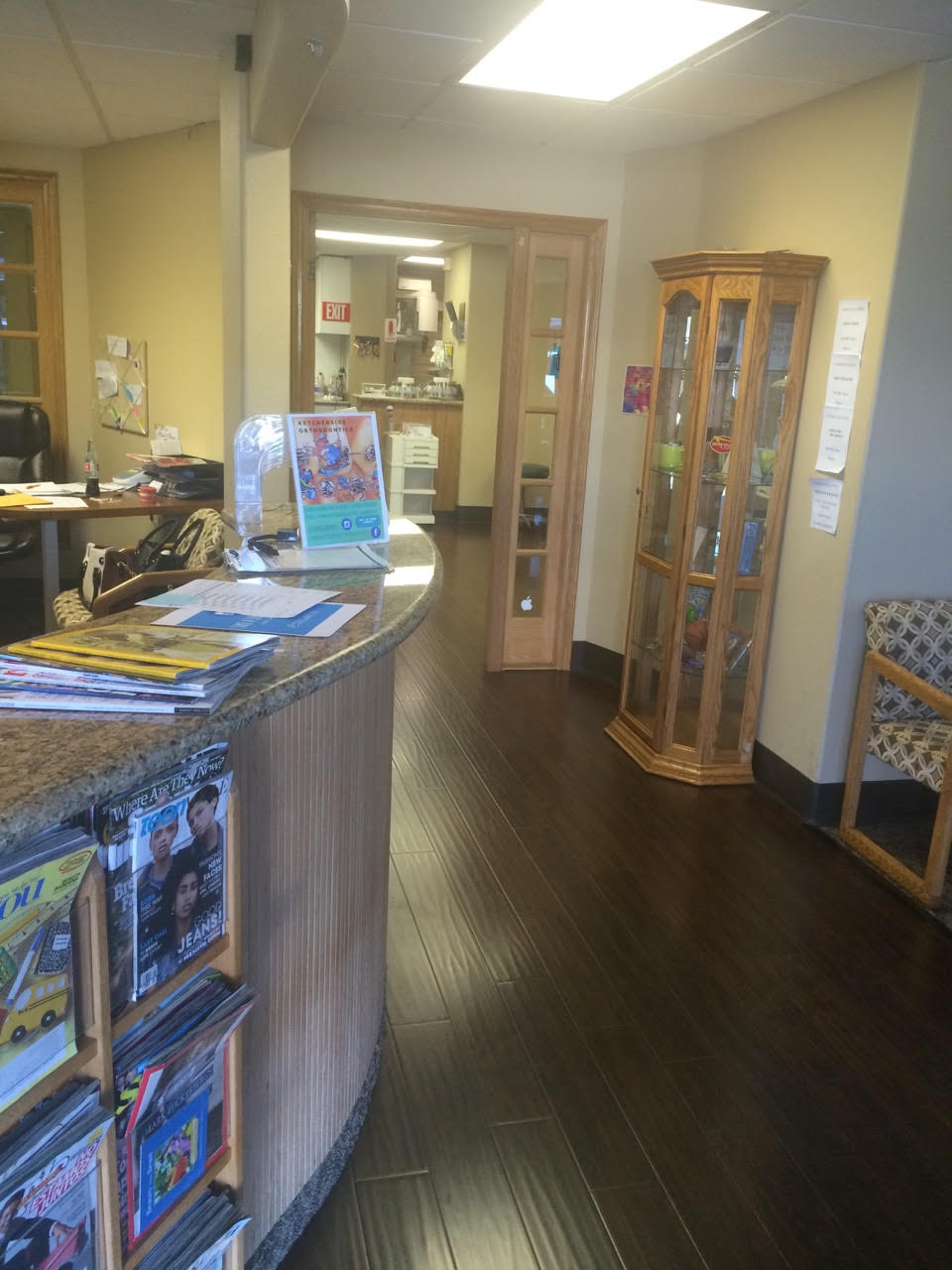 Ketcherside Orthodontics Inc. | A-, 720 Magnolia Ave #1, Corona, CA 92879, USA | Phone: (951) 737-3800 Ketcherside Orthodontics Inc. | A-, 720 Magnolia Ave #1, Corona, CA 92879, USA | Phone: (951) 737-3800