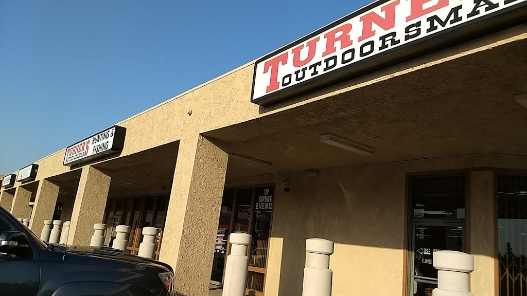 Turners Outdoorsman-Fountain Valley | 18808 Brookhurst St, Fountain Valley, CA 92708, USA | Phone: (714) 965-5151
