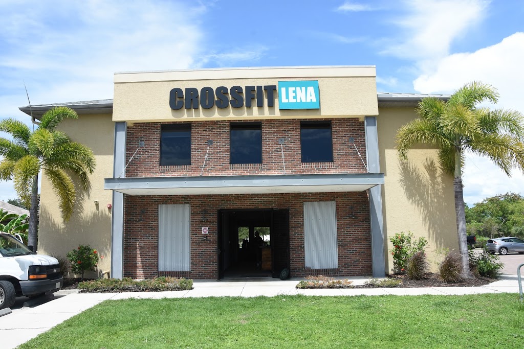 CrossFit Lena | 5261 Paylor Ln, Sarasota, FL 34240, USA | Phone: (941) 961-3402