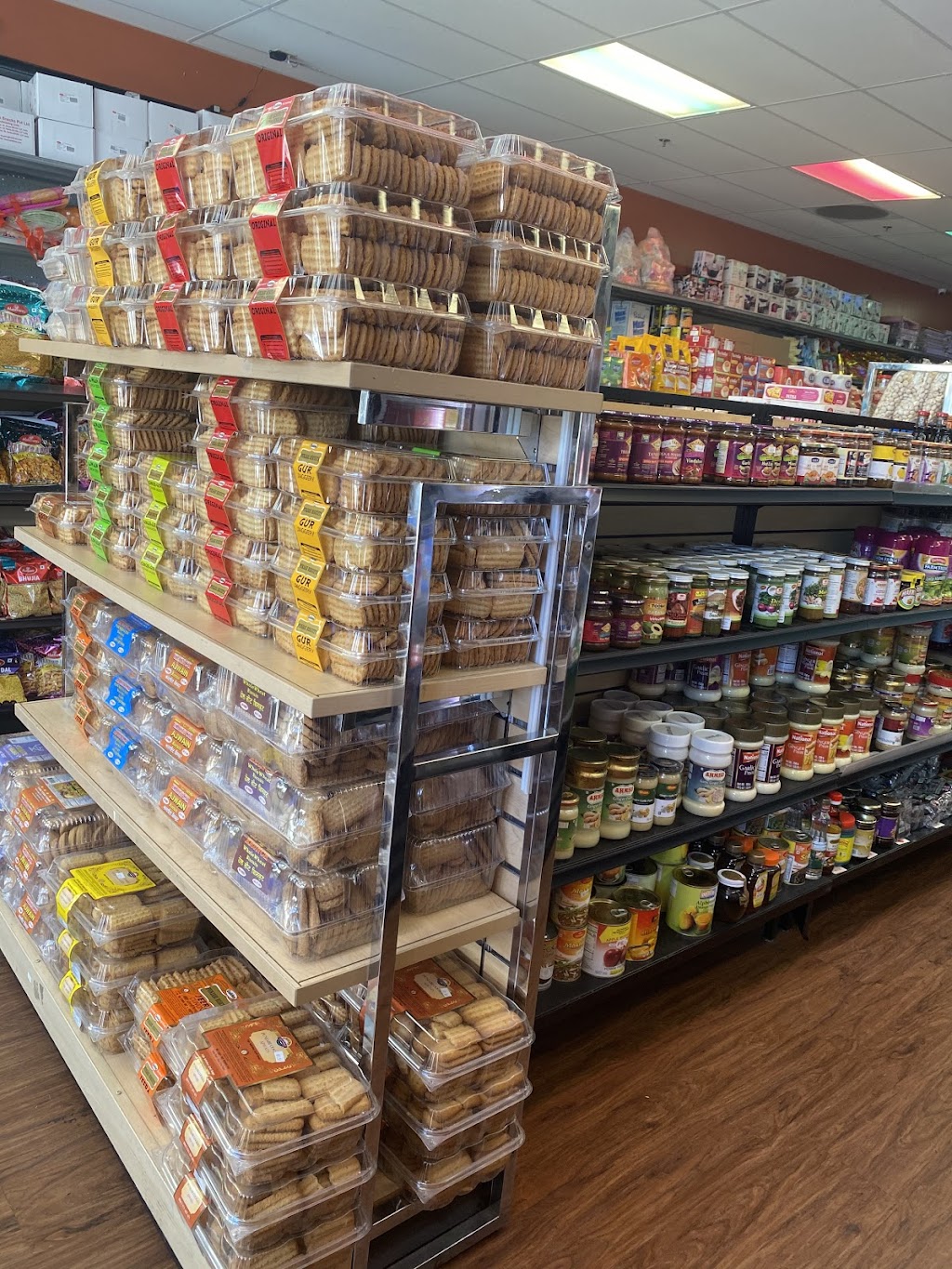 Indian Market | 15104 S Harlan Rd, Lathrop, CA 95330, USA | Phone: (209) 687-4500