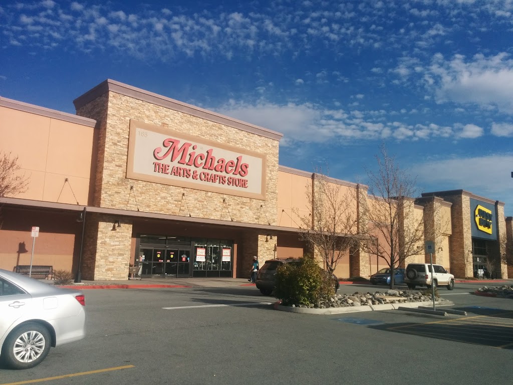 Sparks Crossing | 101 Los Altos Pkwy, Sparks, NV 89436, USA | Phone: (775) 626-8080