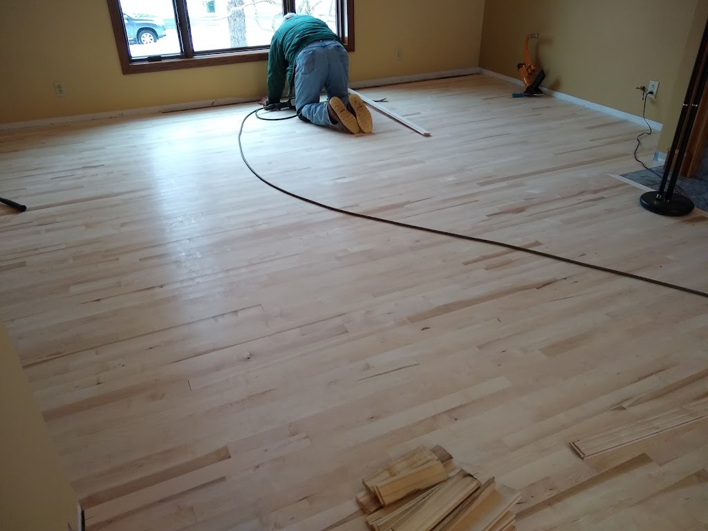 Seven Hills Hardwood Flooring | Belgium, WI 53004, USA | Phone: (262) 285-4422