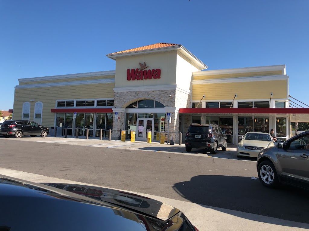 Wawa | 6350 Stirling Rd, Davie, FL 33024, USA | Phone: (954) 526-2290