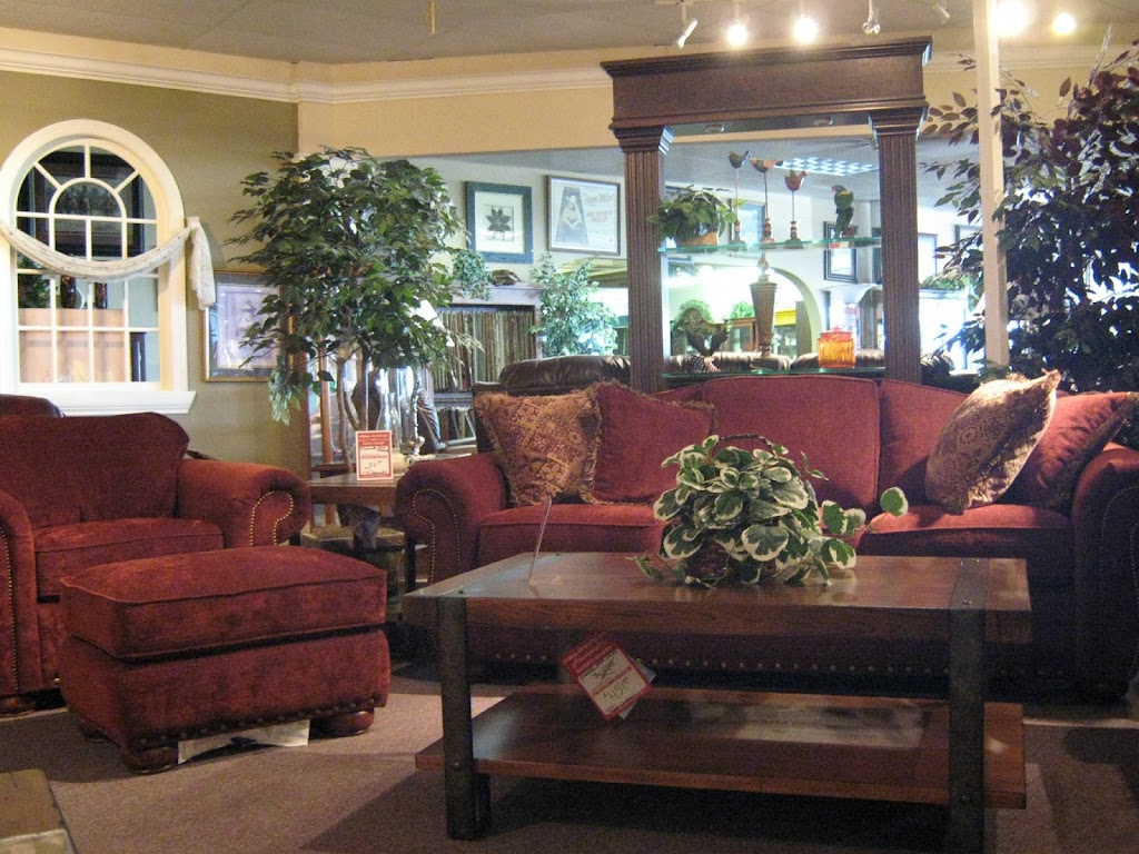 Willhite Furniture and Sleep Gallery | 1501 Fort Worth Hwy, Weatherford, TX 76086, USA | Phone: (817) 594-7216