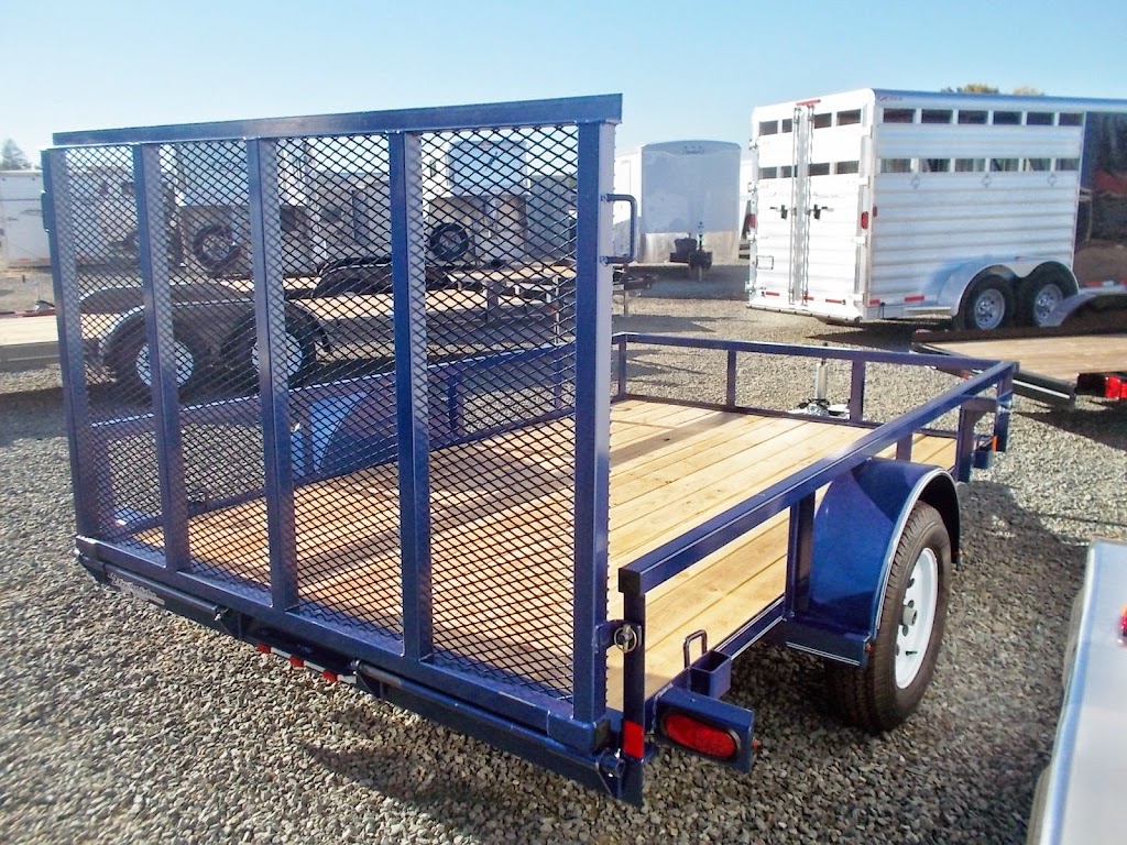 D2 Trailer Sales & Services | 13246 Stockton Blvd, Galt, CA 95632, USA | Phone: (209) 745-5480