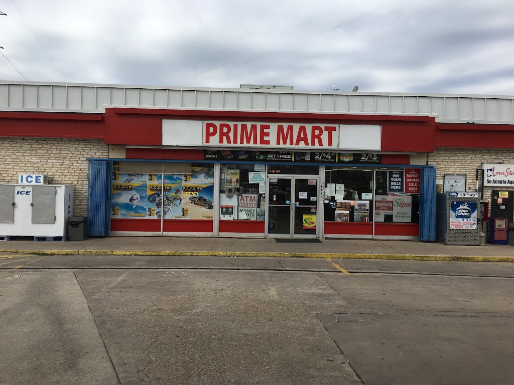 Prime Mart | 12430 N Lamar Blvd, Austin, TX 78753, USA | Phone: (512) 382-2986