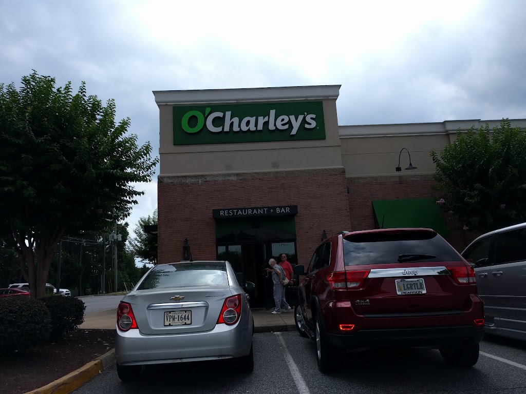 OCharleys Restaurant & Bar | 12401 Tennessee Plz, Midlothian, VA 23112, USA | Phone: (804) 763-0616