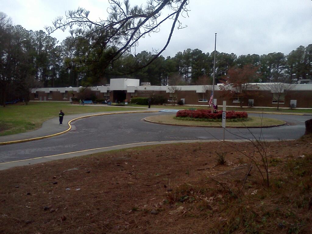 Evansdale Elementary School, 2914 Evans Woods Dr, Doraville, GA 30340
