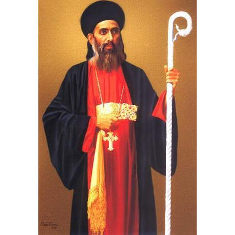 Mar Gregorios Syriac Orthodox (Jacobite) Church | 933 Cascade St, Mesquite, TX 75149, USA | Phone: (214) 770-6195