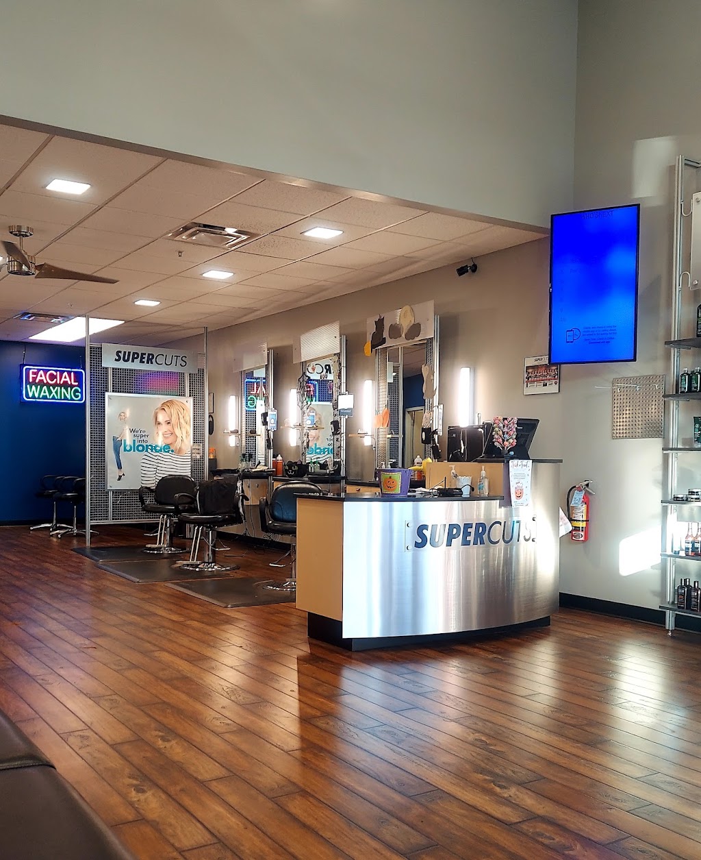 Supercuts | 6721 S 180th St #2, Omaha, NE 68135, USA | Phone: (402) 991-5030