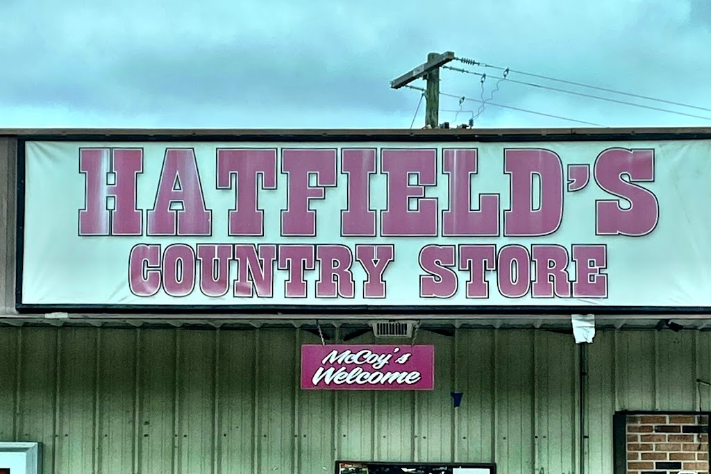 Hatfields Country Store LLC | 24358 LA-43, Greensburg, LA 70441, USA | Phone: (225) 686-6583