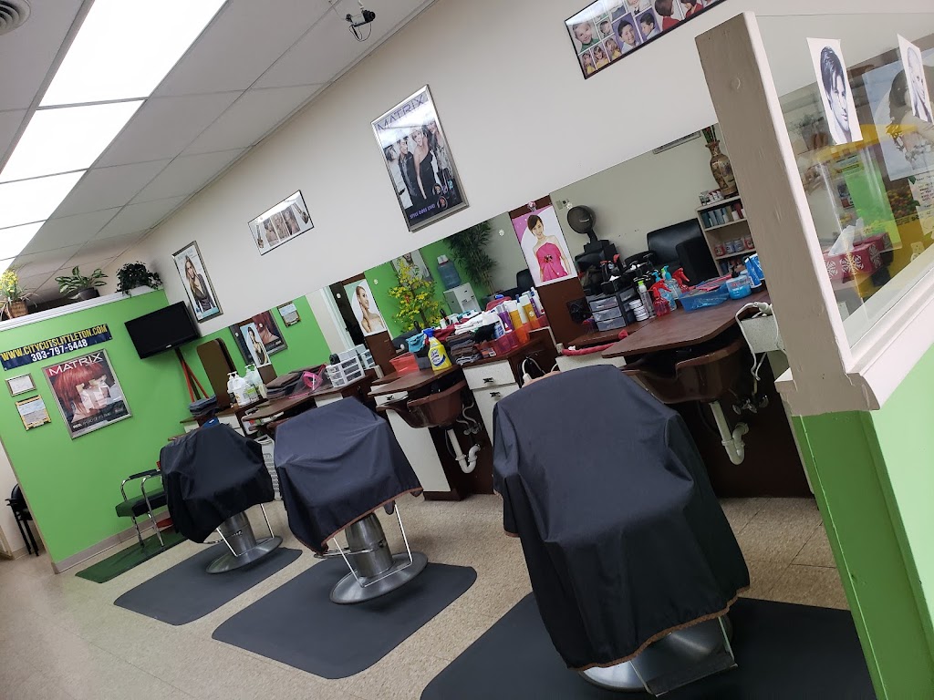 City Cuts and Style | 5190 S Lowell Blvd, Littleton, CO 80123, USA | Phone: (303) 797-5448