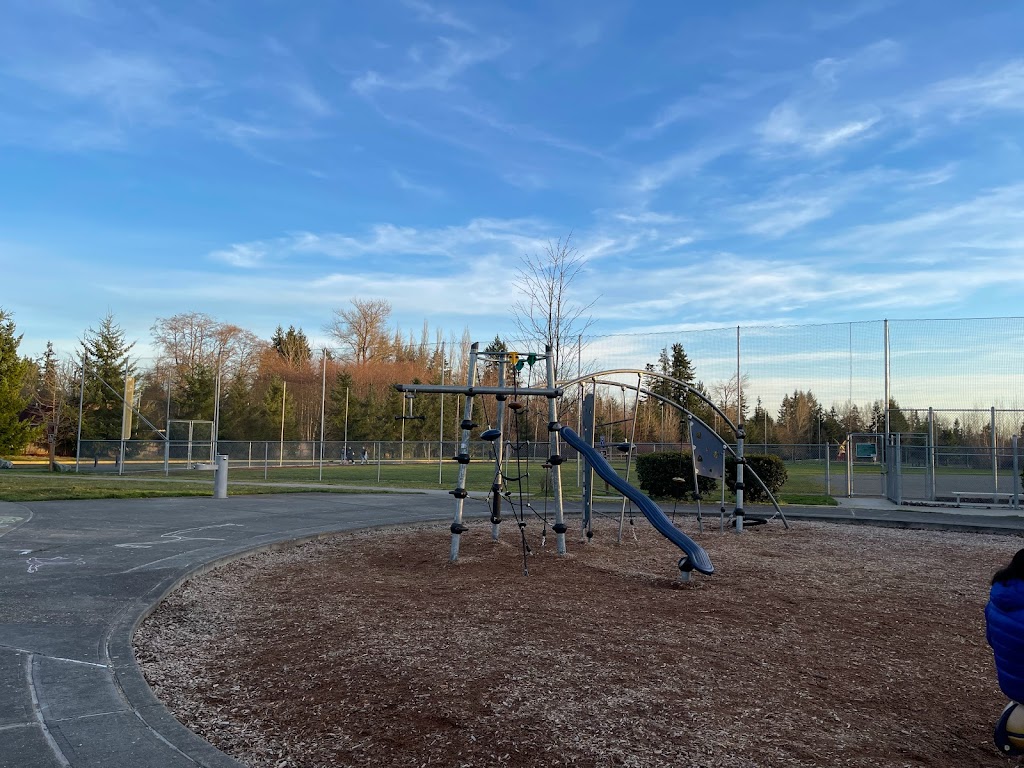 Martha Lake Airport Park | 200 146th St SW, Lynnwood, WA 98087, USA | Phone: (425) 388-3411