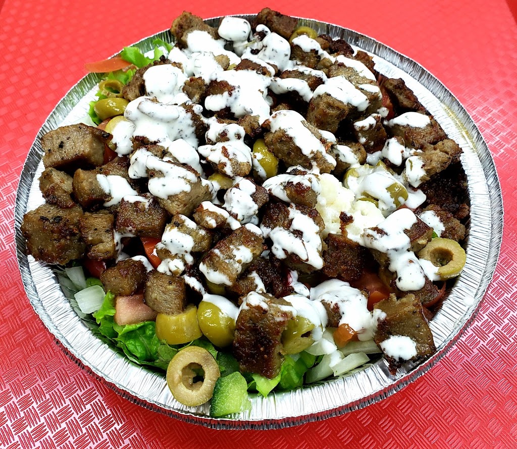 Gyro Guys Scarsdale | 12403 Scarsdale Blvd, Houston, TX 77089, USA | Phone: (281) 484-3224